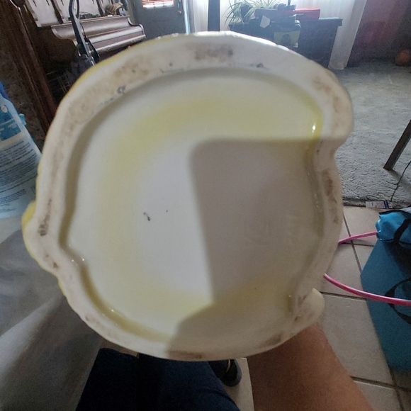 Vintage cookie jar - Picture 5 of 5